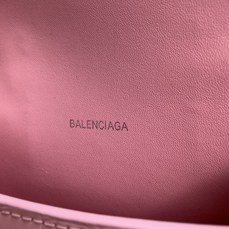 Balenciaga Hourglass Bags